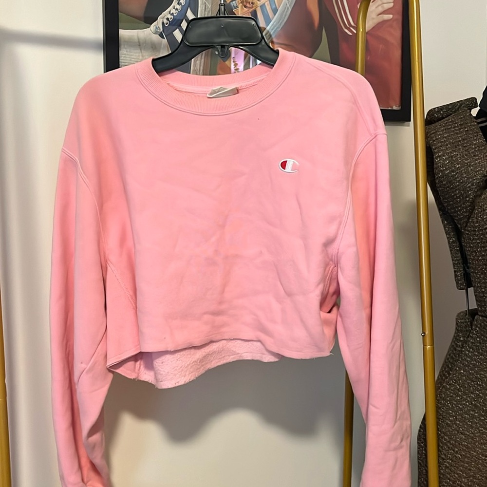 Champion Sweatshirt